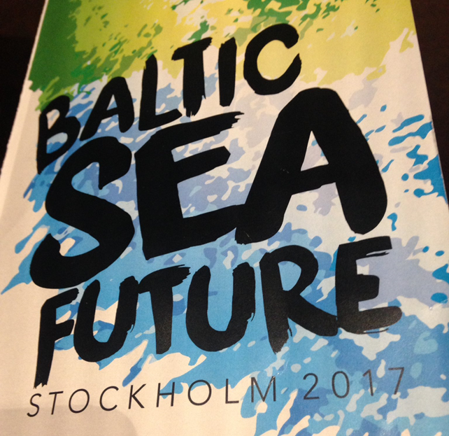 baltic sea future
