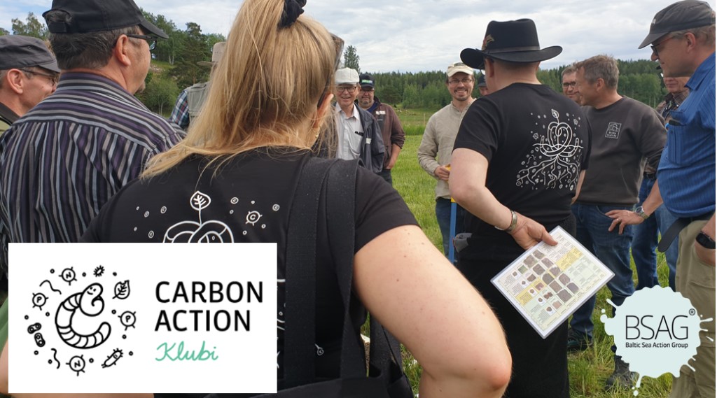 Carbon Action Klubi