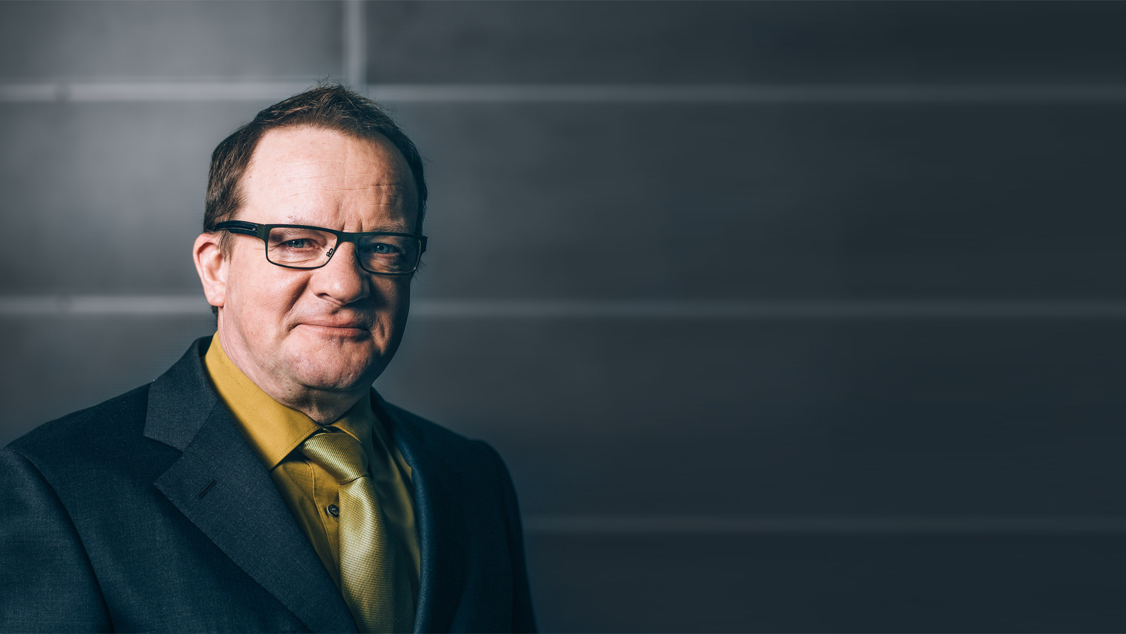 Ilkka Herlin - Baltic Sea Action Group