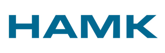 Hamk logo