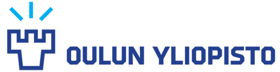 Oulun yliopisto logo