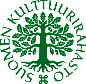 Suomen kulttuurirahasto logo