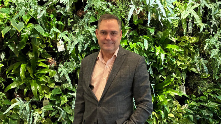 Mikko Teittinen on Bang & Bonsomer Groupin toimitusjohtaja.